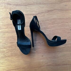 Steve Madden Platform Heels